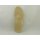 Kassenübliche Kork-Texledereinlagein beige mit 1,5 Versteifungen weiß Größe 39